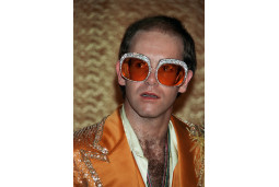 Elton John #7